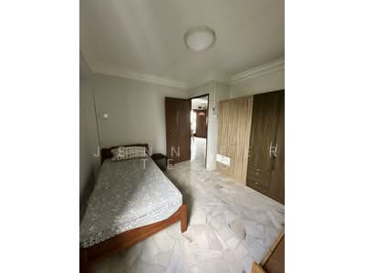 For Rent - 466 Ang Mo Kio Avenue 10