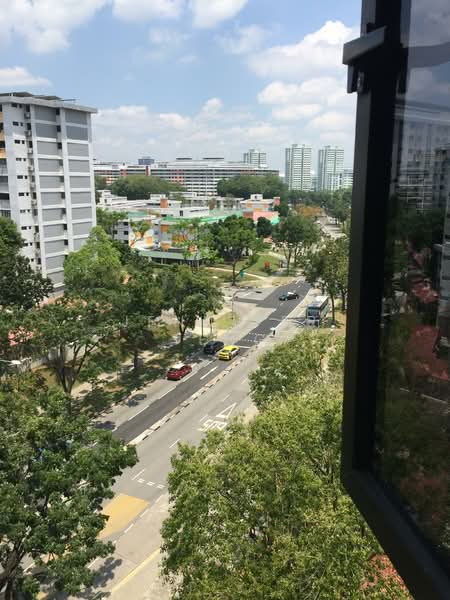 466 Ang Mo Kio Avenue 10, 466 Ang Mo Kio Avenue 10, Room Rental, 200 sqft, HDB Flat For Rent, by Jennifer Teng, 500087810 - View - PropertyGuru.com.sg