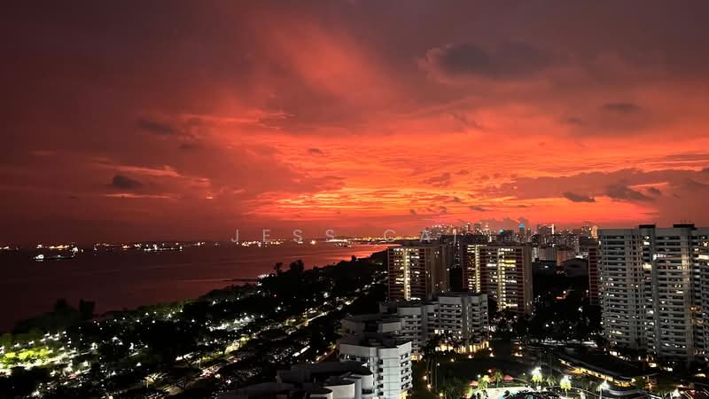 Seaside Residences Apartment For Sale at S$ 1,520,000 | PropertyGuru Singapore - Exterior