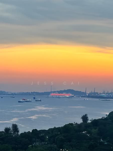 Seaside Residences Apartment For Sale at S$ 1,520,000 | PropertyGuru Singapore - View