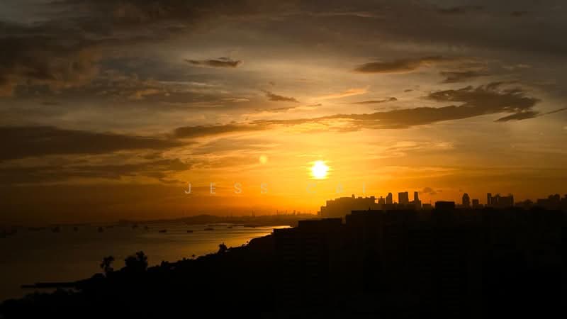 Seaside Residences Apartment For Sale at S$ 1,520,000 | PropertyGuru Singapore - View