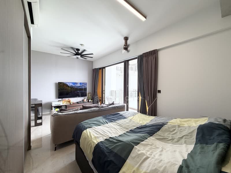 Seaside Residences Apartment For Sale at S$ 1,520,000 | PropertyGuru Singapore - Bedroom