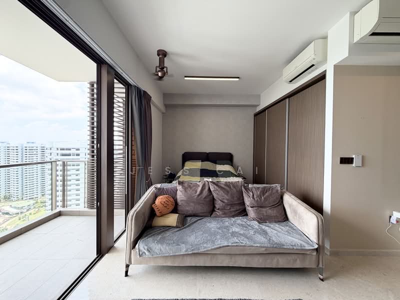 Seaside Residences Apartment For Sale at S$ 1,520,000 | PropertyGuru Singapore - Bedroom