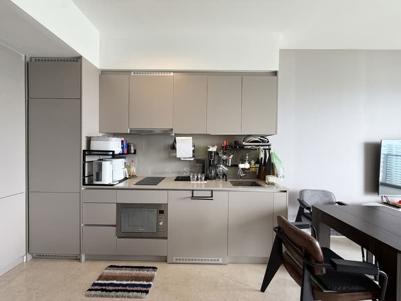 Seaside Residences Apartment For Sale at S$ 1,520,000 | PropertyGuru Singapore - Kitchen