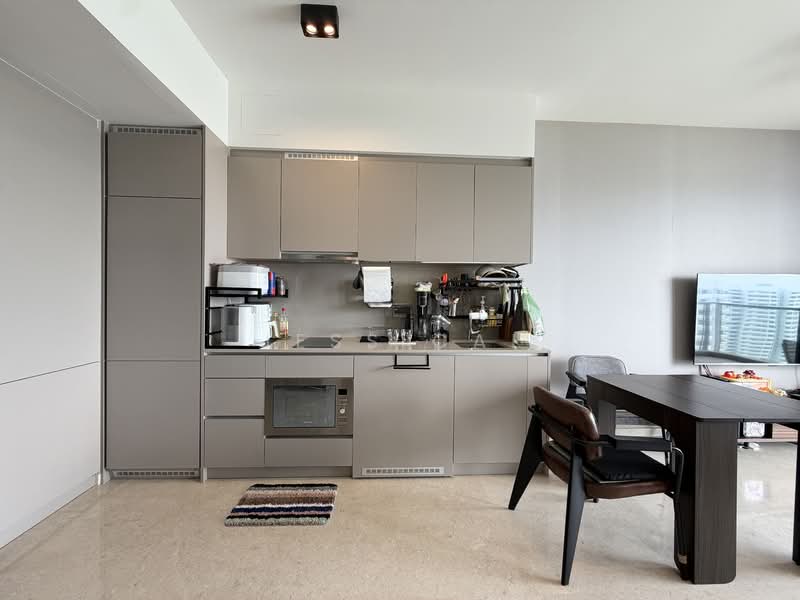 Seaside Residences Apartment For Sale at S$ 1,520,000 | PropertyGuru Singapore - Kitchen