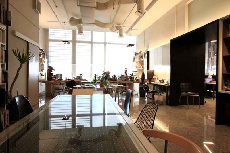 The Central, 8 Eu Tong Sen Street, 872 sqft, Office For Sale, by Celine Koh, 500087812 - Interior - CommercialGuru.com.sg