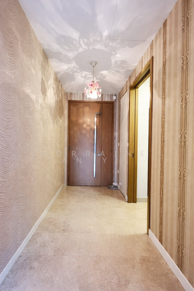 Alex Residences Apartment For Sale at S$ 2,380,000 | PropertyGuru Singapore - Corridor