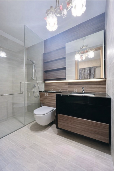 Alex Residences Apartment For Sale at S$ 2,380,000 | PropertyGuru Singapore - Bathroom