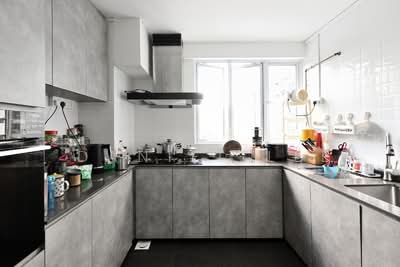 For Sale - CHEAP 4 Bedder at Bt Timah, Farrer Rd, 1km to Nanyang Girls Primary