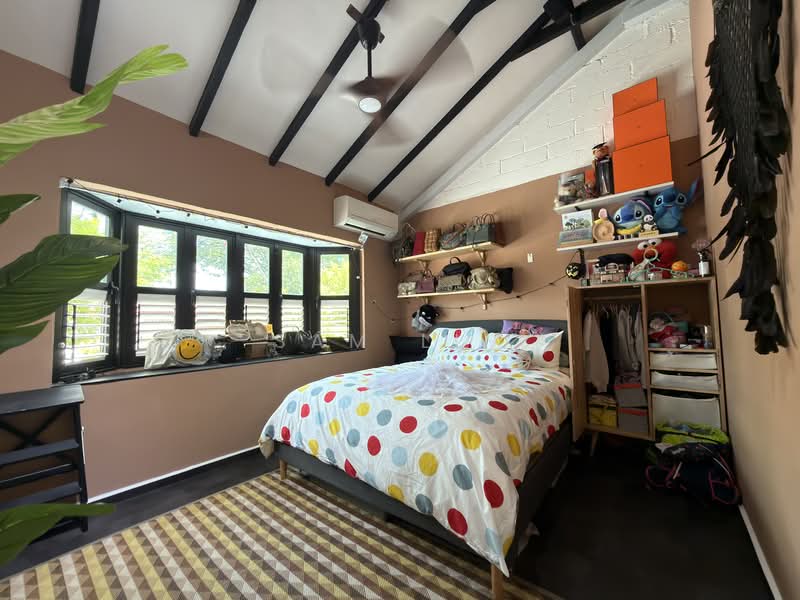 62 Jalan Ma'mor HDB Flat For Sale at S$ 1,300,000 | PropertyGuru Singapore - Bedroom