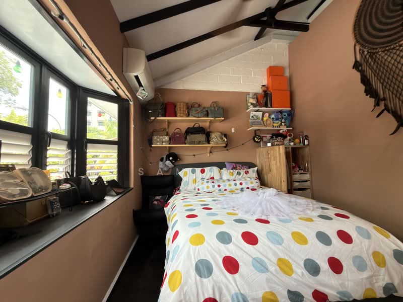 62 Jalan Ma'mor HDB Flat For Sale at S$ 1,300,000 | PropertyGuru Singapore - Bedroom