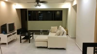 For Rent - 638 Woodlands Ring Road