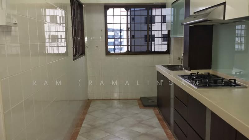 638 Woodlands Ring Road, 638 Woodlands Ring Road, 3 Bedrooms, 1,250 sqft, HDB Flat For Rent, by Ram (Ramalingam), 500087825 - Kitchen - PropertyGuru.com.sg