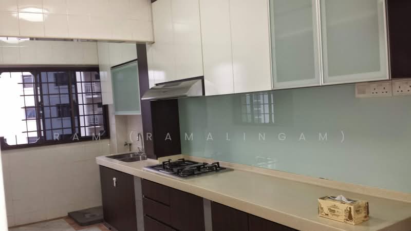 638 Woodlands Ring Road, 638 Woodlands Ring Road, 3 Bedrooms, 1,250 sqft, HDB Flat For Rent, by Ram (Ramalingam), 500087825 - Kitchen - PropertyGuru.com.sg