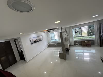 For Sale - 535 Bukit Panjang Ring Road