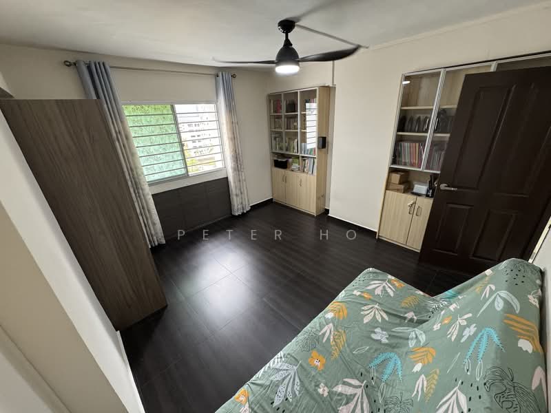 535 Bukit Panjang Ring Road HDB Flat For Sale at S$ 800,000 | PropertyGuru Singapore - Interior