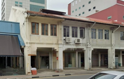 For Sale - 149 Sims Avenue