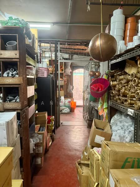 149 Sims Avenue Shophouse For Sale at S$ 4,299,999 | PropertyGuru Singapore - Interior