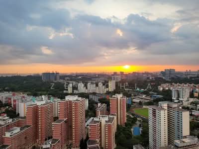 For Sale - Commonwealth Towers