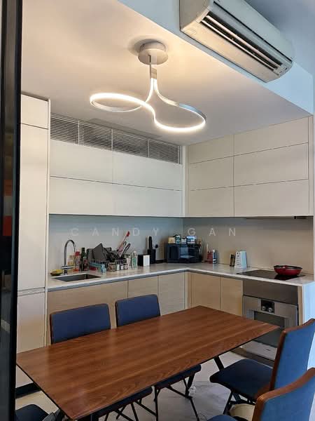 Cluny Park Residence, 99 Cluny Park Road, 2 Bedrooms, 840 sqft, Condominium For Rent, by Candy Gan, 500087838 - PropertyGuru.com.sg