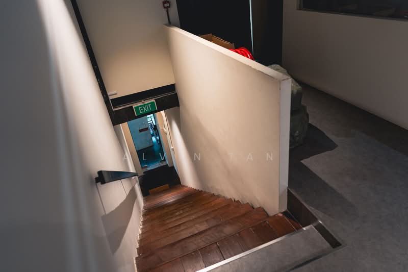 ❤️ Super CHEAP! Main Road Shophouse Near MRT AEI, North Canal Road / Clark Quay / Hongkong Street / South Bridge Road, Boat Quay / Raffles Place / Marina, 1,838 sqft, Shop / Shophouse For Sale, by Alvin Tan, 500087839 - Basement - CommercialGuru.com.sg