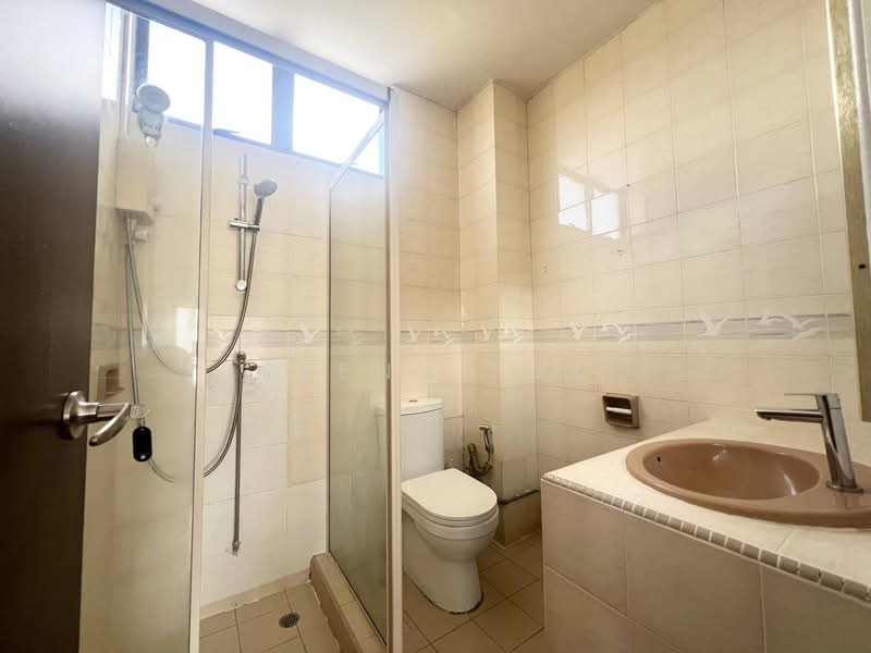 platina Semi-Detached House For Sale at S$ 4,990,000 | PropertyGuru Singapore - Bathroom