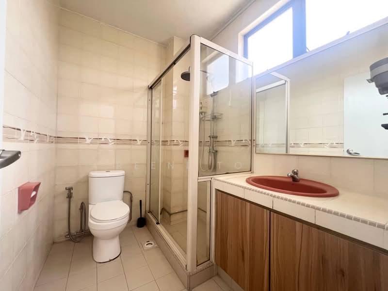 platina Semi-Detached House For Sale at S$ 4,990,000 | PropertyGuru Singapore - Bathroom