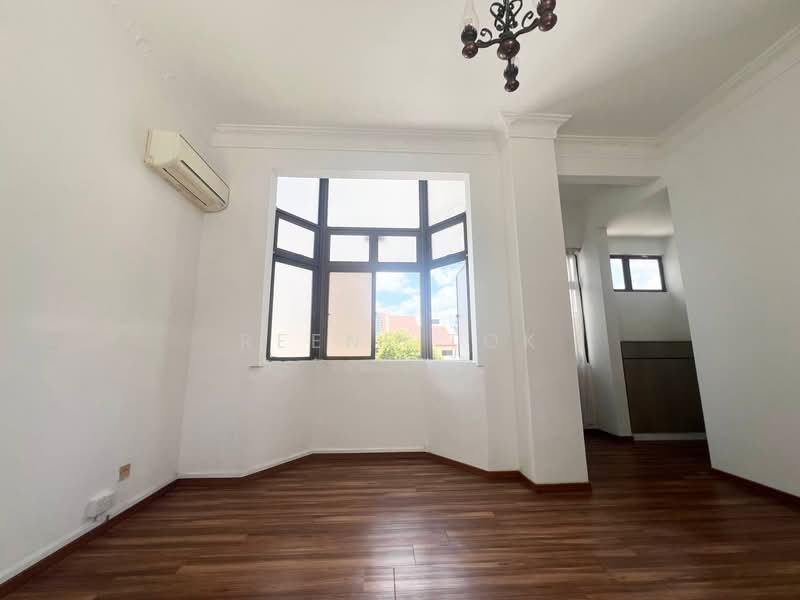 platina Semi-Detached House For Sale at S$ 4,990,000 | PropertyGuru Singapore - Living Room