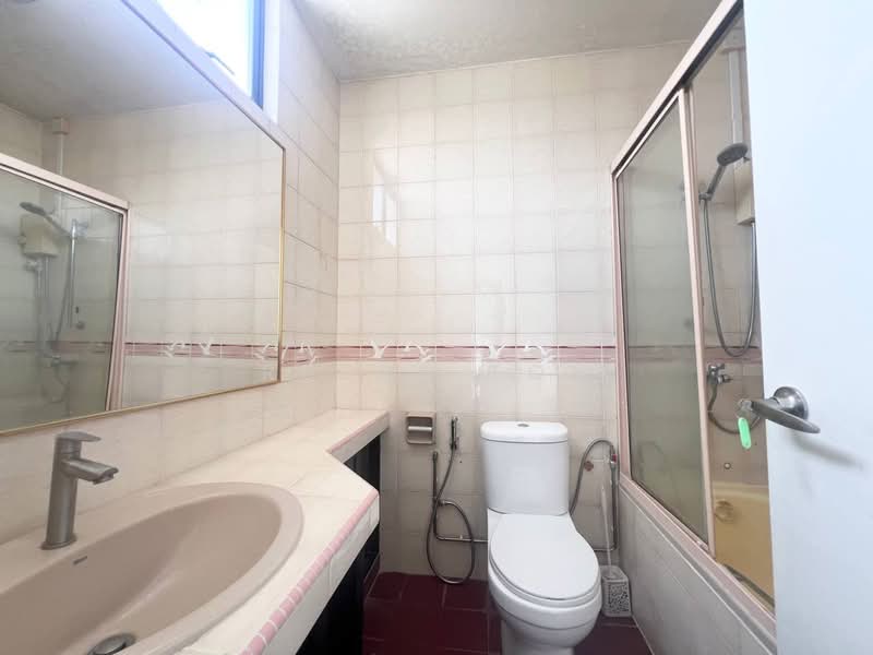 platina Semi-Detached House For Sale at S$ 4,990,000 | PropertyGuru Singapore - Bathroom