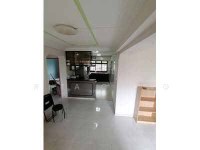 For Rent - 348 Kang Ching Road