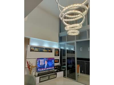 For Rent - Piermont Grand