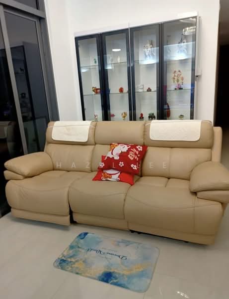 Piermont Grand, 26 Sumang Walk, Room Rental, 150 sqft, Executive Condominium For Rent, by Hazel Lee, 500087846 - Living Room - PropertyGuru.com.sg