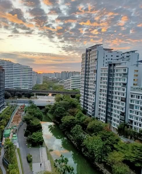 Piermont Grand, 26 Sumang Walk, Room Rental, 150 sqft, Executive Condominium For Rent, by Hazel Lee, 500087846 - Exterior - PropertyGuru.com.sg