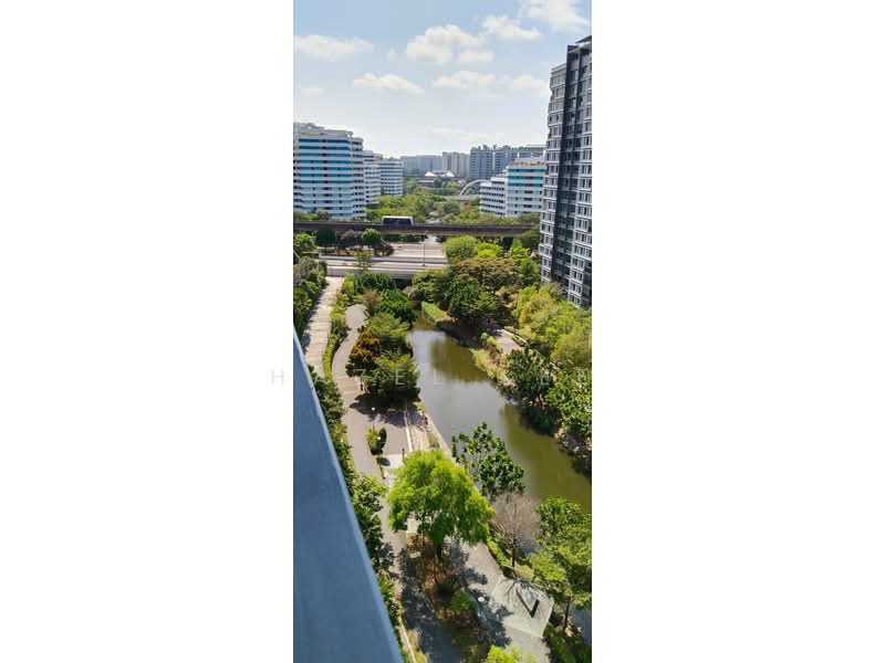 Piermont Grand, 26 Sumang Walk, Room Rental, 150 sqft, Executive Condominium For Rent, by Hazel Lee, 500087846 - Exterior - PropertyGuru.com.sg