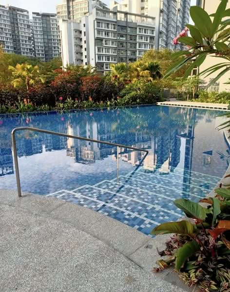 Piermont Grand, 26 Sumang Walk, Room Rental, 150 sqft, Executive Condominium For Rent, by Hazel Lee, 500087846 - Exterior - PropertyGuru.com.sg