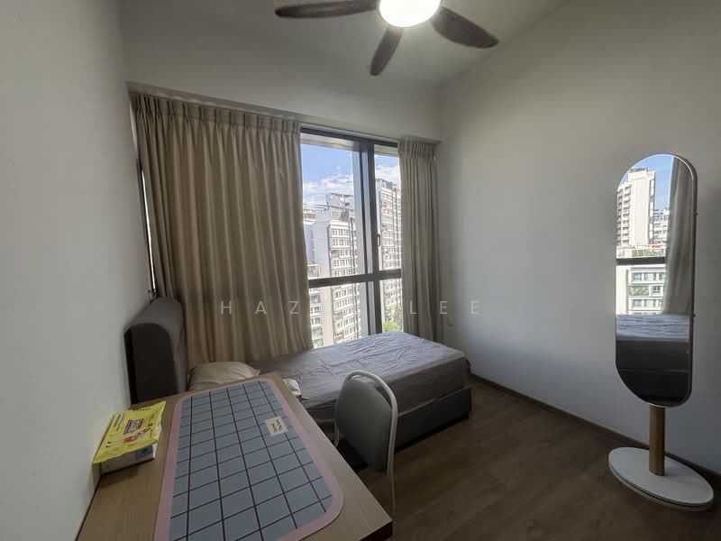 Piermont Grand, 26 Sumang Walk, Room Rental, 150 sqft, Executive Condominium For Rent, by Hazel Lee, 500087846 - Bedroom - PropertyGuru.com.sg