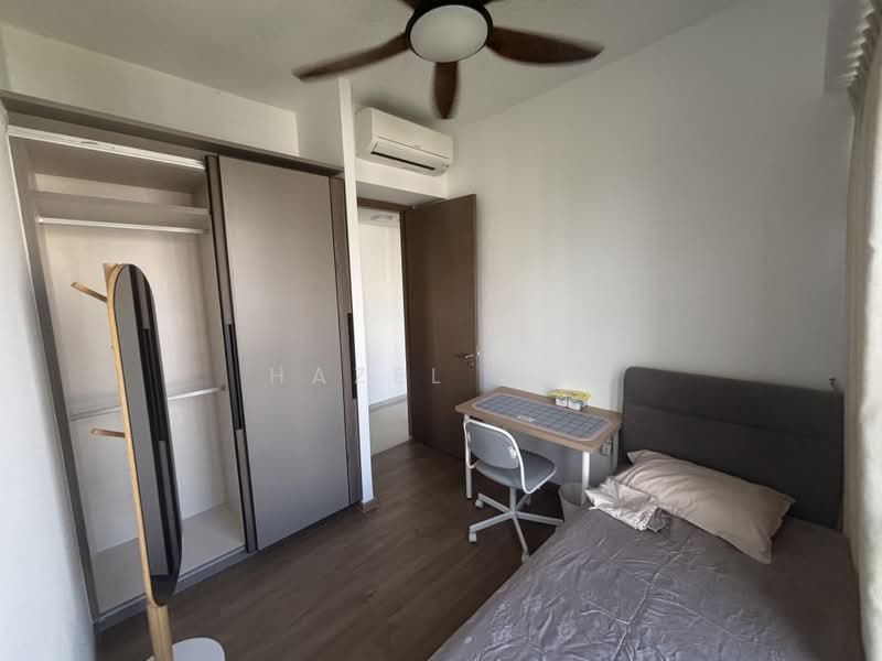Piermont Grand, 26 Sumang Walk, Room Rental, 150 sqft, Executive Condominium For Rent, by Hazel Lee, 500087846 - Bedroom - PropertyGuru.com.sg