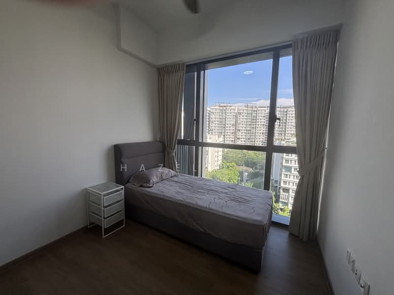 Piermont Grand, 26 Sumang Walk, Room Rental, 150 sqft, Executive Condominium For Rent, by Hazel Lee, 500087846 - Bedroom - PropertyGuru.com.sg