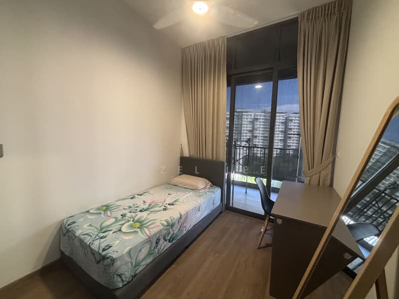 Piermont Grand, 26 Sumang Walk, Room Rental, 150 sqft, Executive Condominium For Rent, by Hazel Lee, 500087846 - Bedroom - PropertyGuru.com.sg