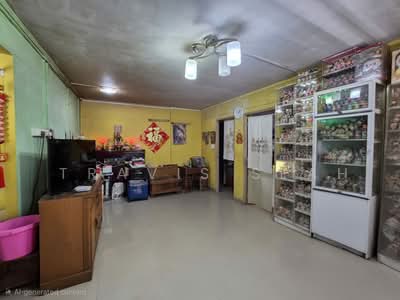 For Sale - 637 Pasir Ris Drive 1