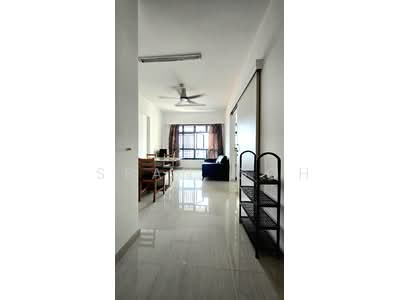 For Rent - 991A Buangkok Link