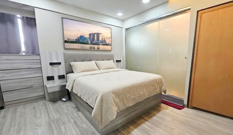 434B Fernvale Road HDB Flat For Sale at S$ 695,000 | PropertyGuru Singapore - MasterBedroom 