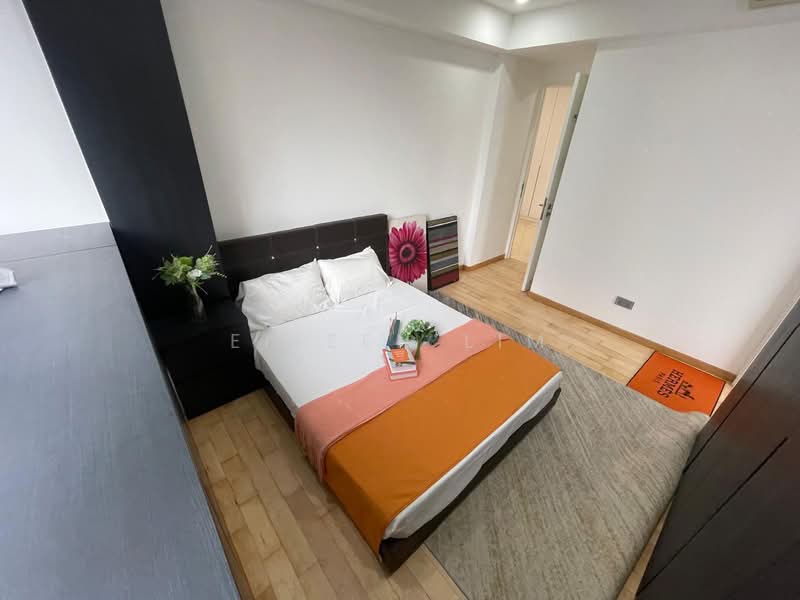 Angullia Park Residences @ Orchard Apartment For Sale at S$ 3,550,000 | PropertyGuru Singapore - Bedroom