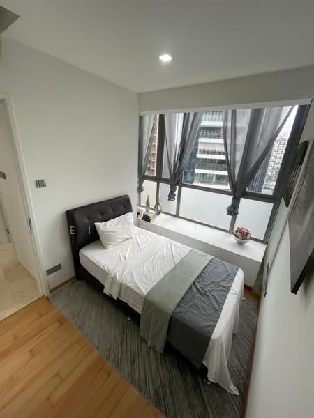 Angullia Park Residences @ Orchard Apartment For Sale at S$ 3,550,000 | PropertyGuru Singapore - Bedroom