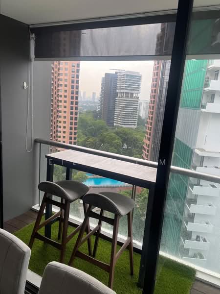 Angullia Park Residences @ Orchard Apartment For Sale at S$ 3,550,000 | PropertyGuru Singapore