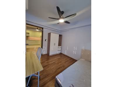 For Rent - 97B Circuit Road