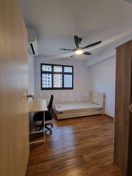 97B Circuit Road, 97B Circuit Road, Room Rental, 98 sqft, HDB Flat For Rent, by Adeline Goh Leng Khiang, 500087863 - Bedroom - PropertyGuru.com.sg