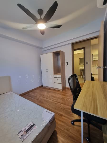 97B Circuit Road, 97B Circuit Road, Room Rental, 98 sqft, HDB Flat For Rent, by Adeline Goh Leng Khiang, 500087863 - Bedroom - PropertyGuru.com.sg