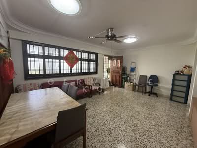 For Rent - 340 Clementi Avenue 5