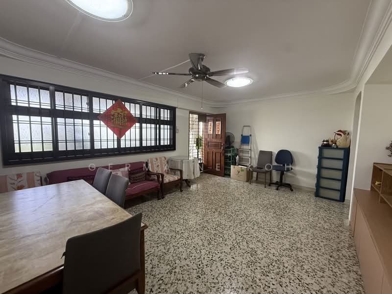 For Rent - 340 Clementi Avenue 5